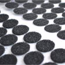 Velcro dots - 1cm