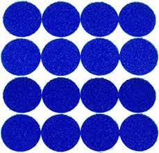 Velcro dots - 2.5cm