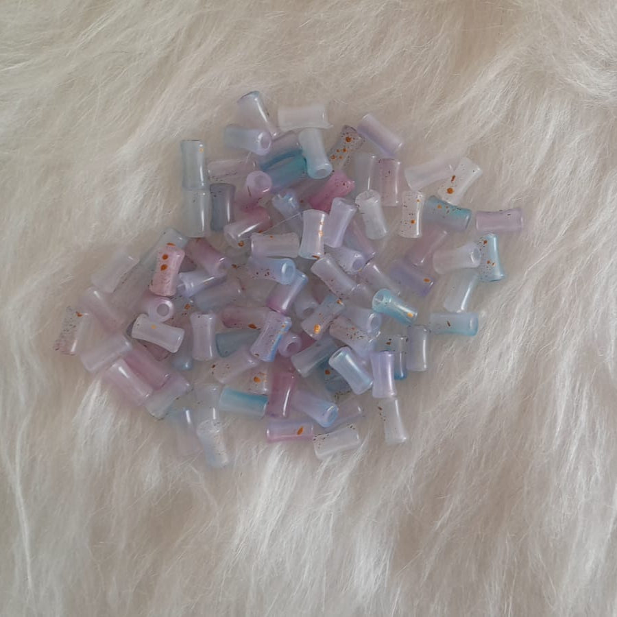 Bambo Beads Multicolor