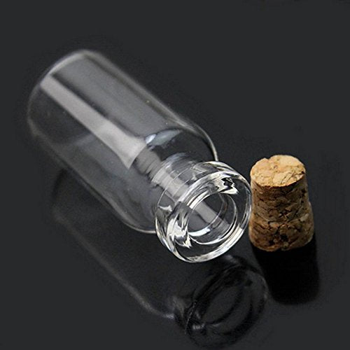 Wish Bottle 2cm