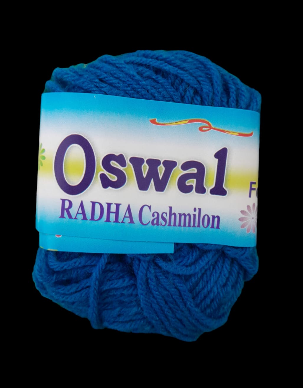 Woollen roll