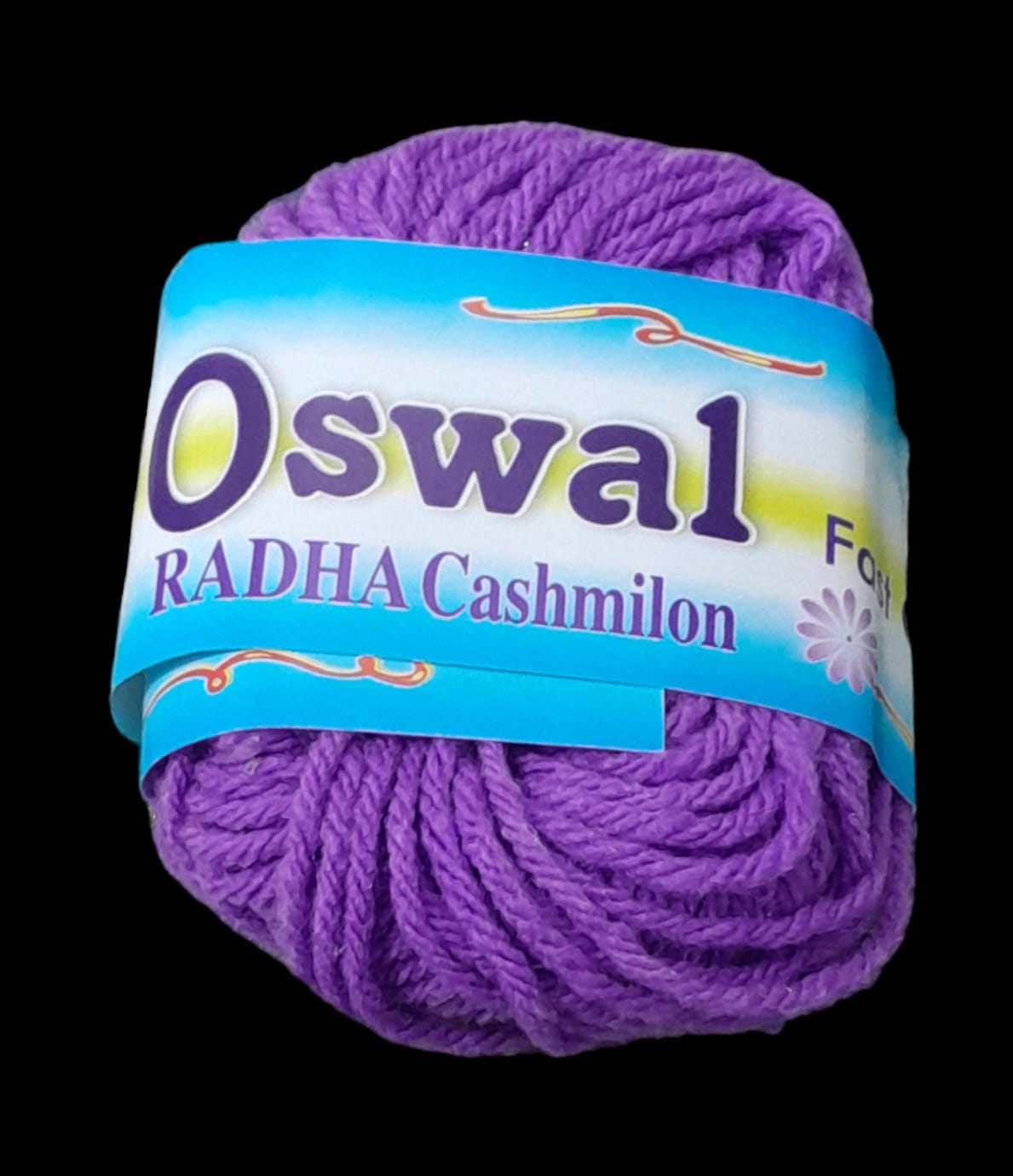 Woollen roll