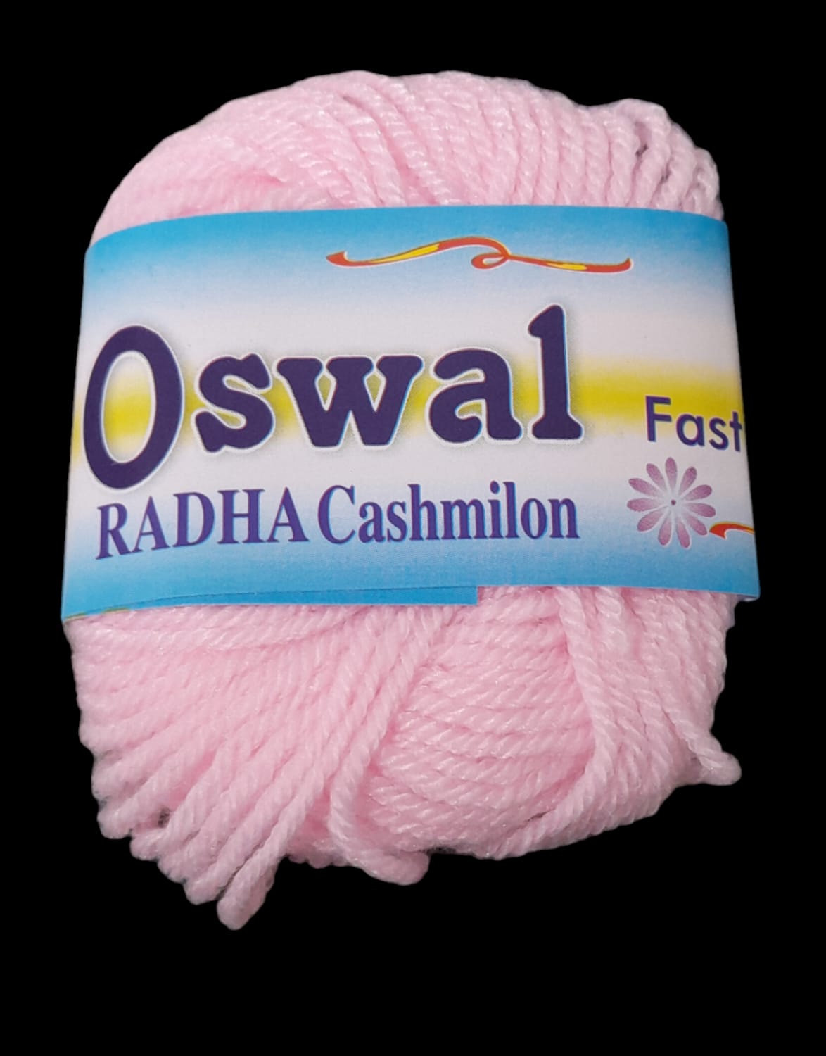 Woollen roll