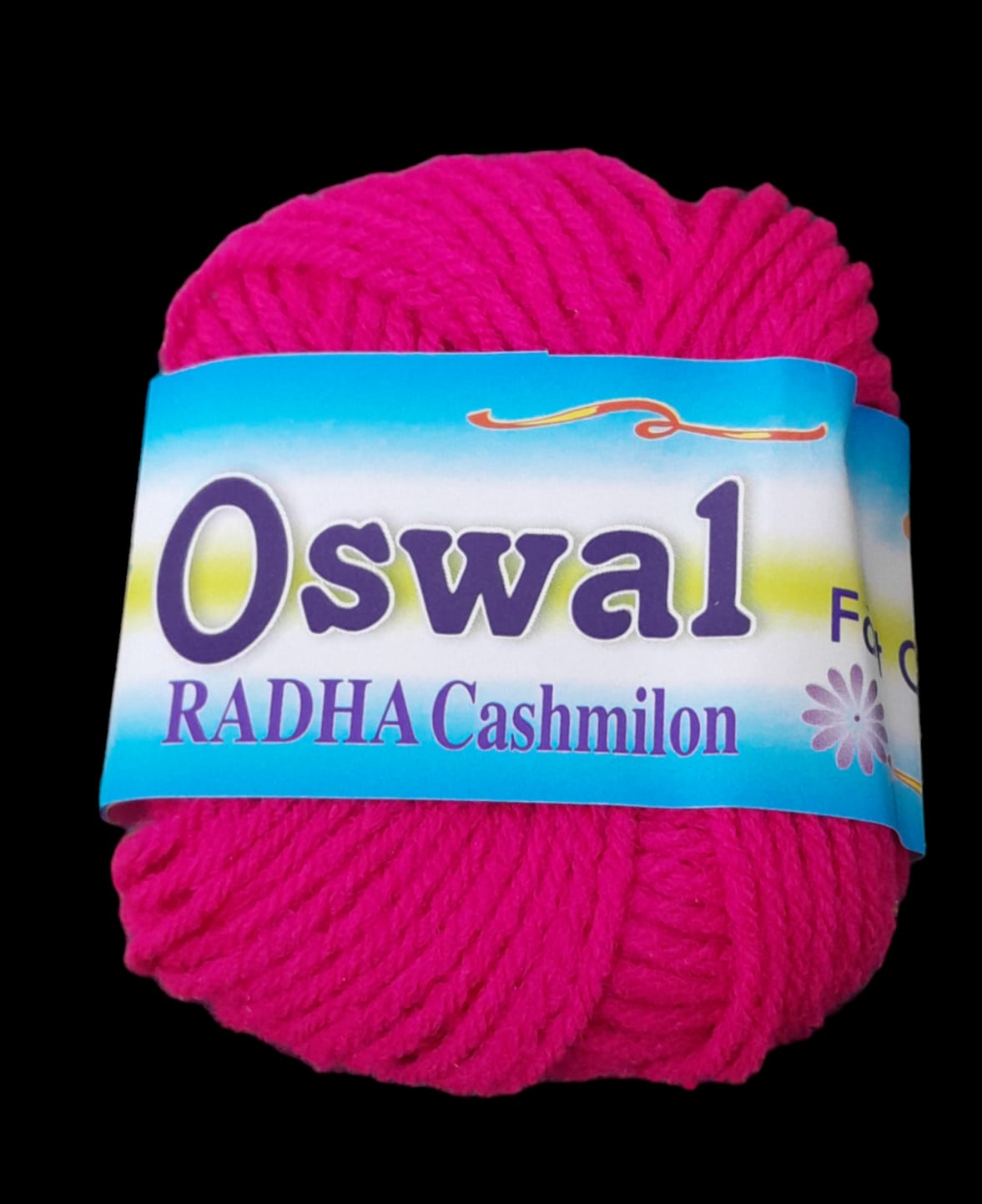 Woollen roll