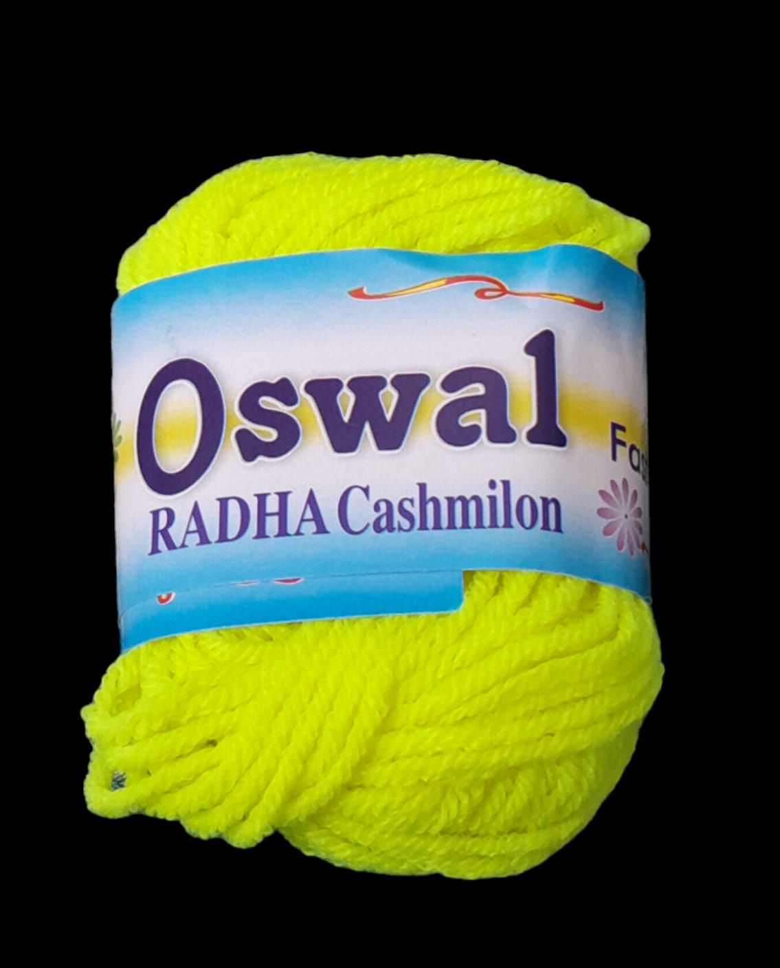 Woollen roll