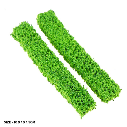 Gardening Hedge Miniature -  Dark Green