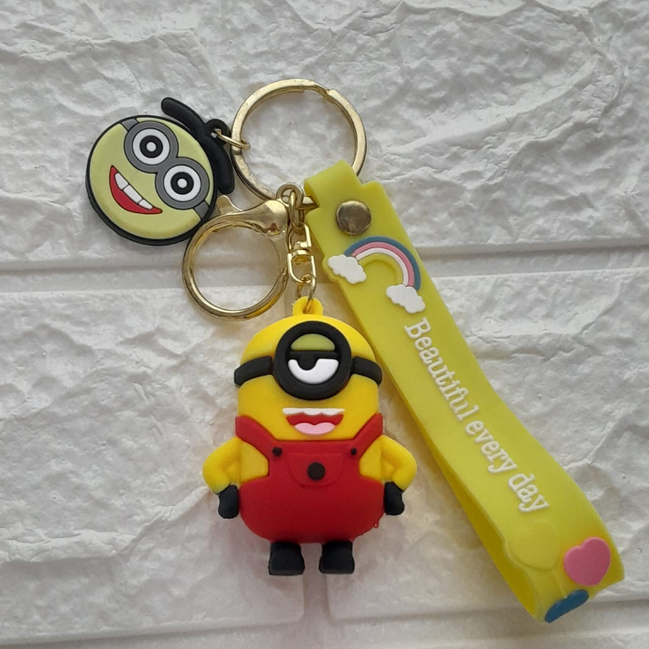 Keychain - Minion