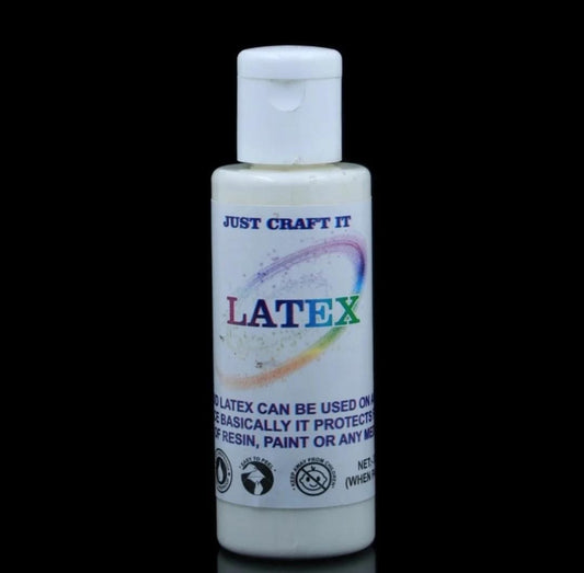 Latex Liquid