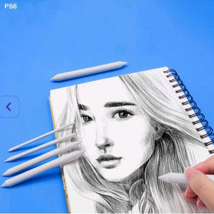 Blending Paper Stump - 6pcs