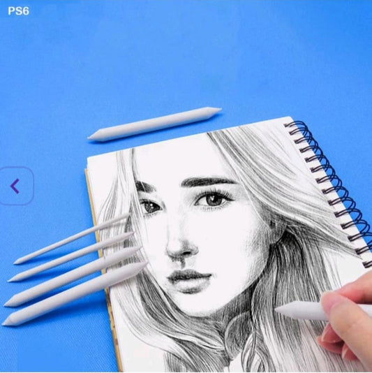 Blending Paper Stump - 6pcs