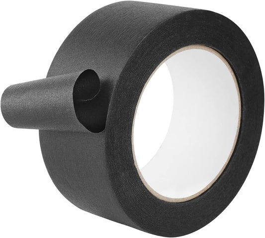Black Masking Tape - 24mmx5mtr