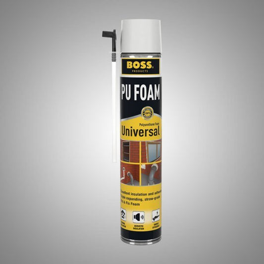 PU Foam 750ml