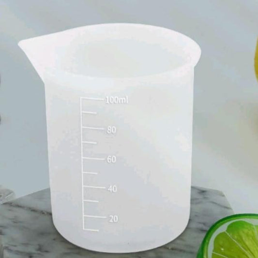 Mixing and Measuring Cup - 100ml