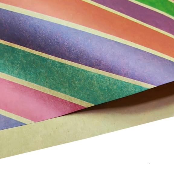 Packing Paper -  Multicolor