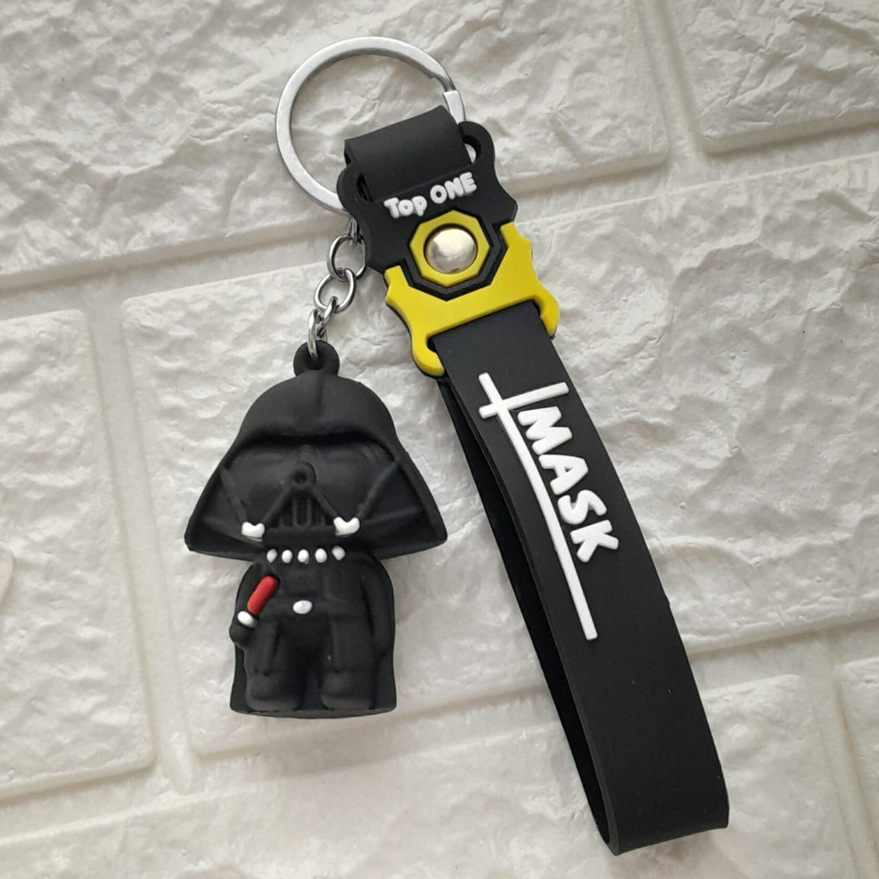 Keychain - Star war