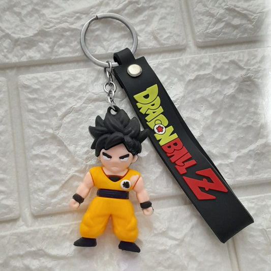 Keychain - Dragon Ball