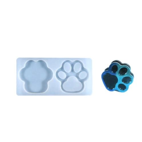 Paws mold