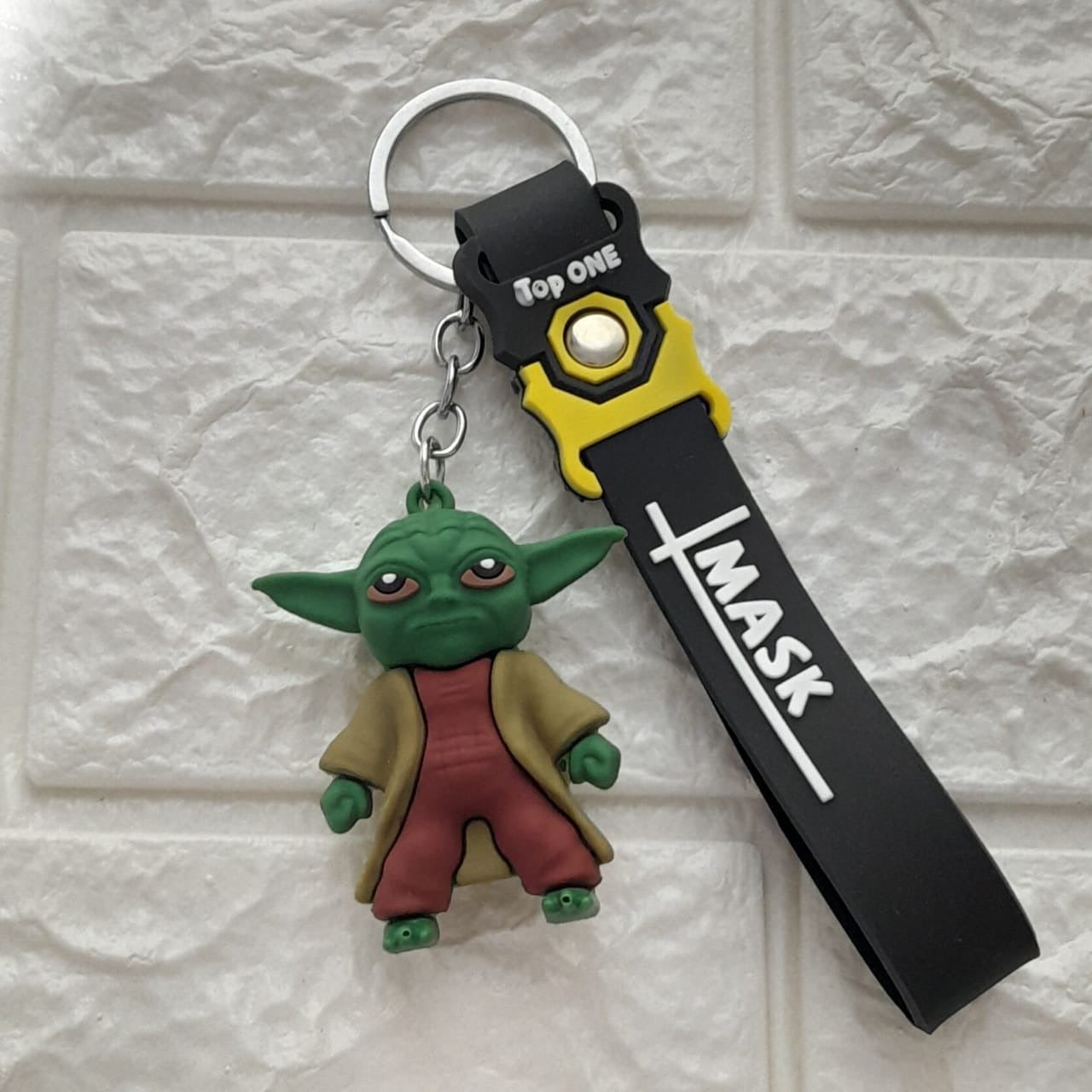 Keychain - Star war