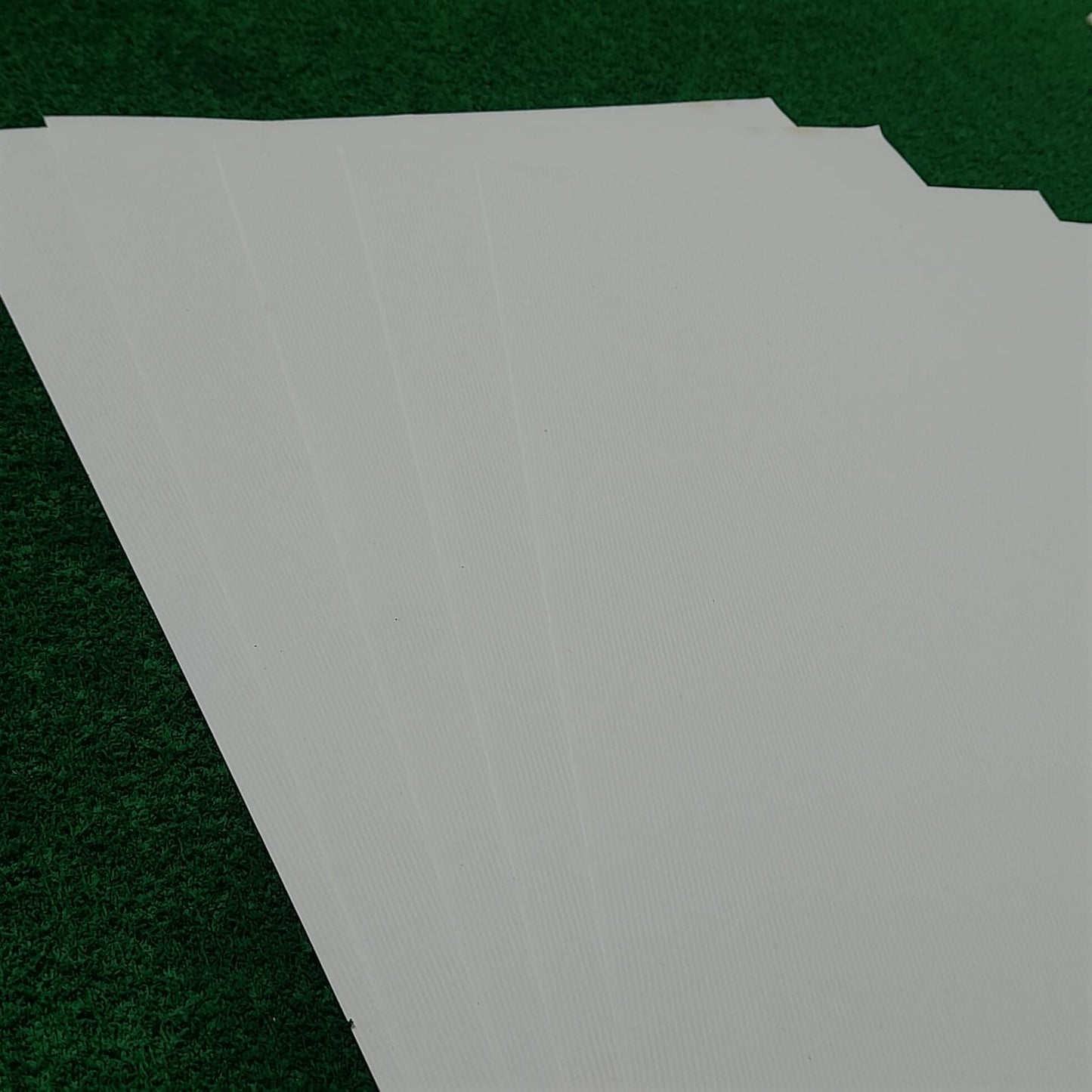 A4 Holland Texture Paper - Set of 10