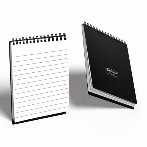 A7 Pocket Note Book
