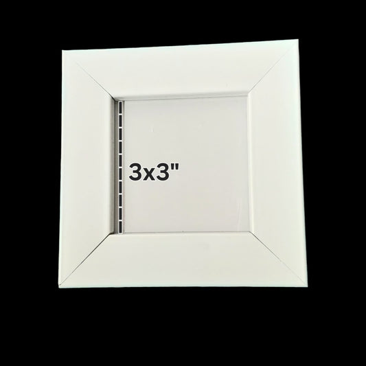 Photo Frame [ Inner size - 3x3"]