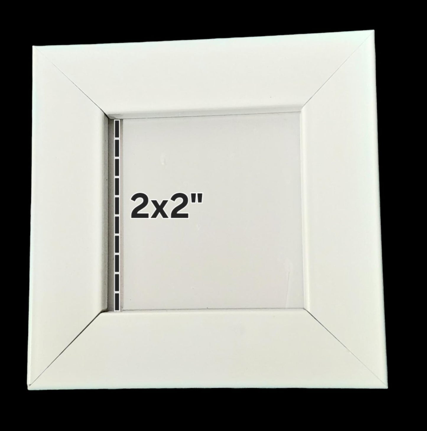 Photo Frame [ Inner size - 2x2" ]