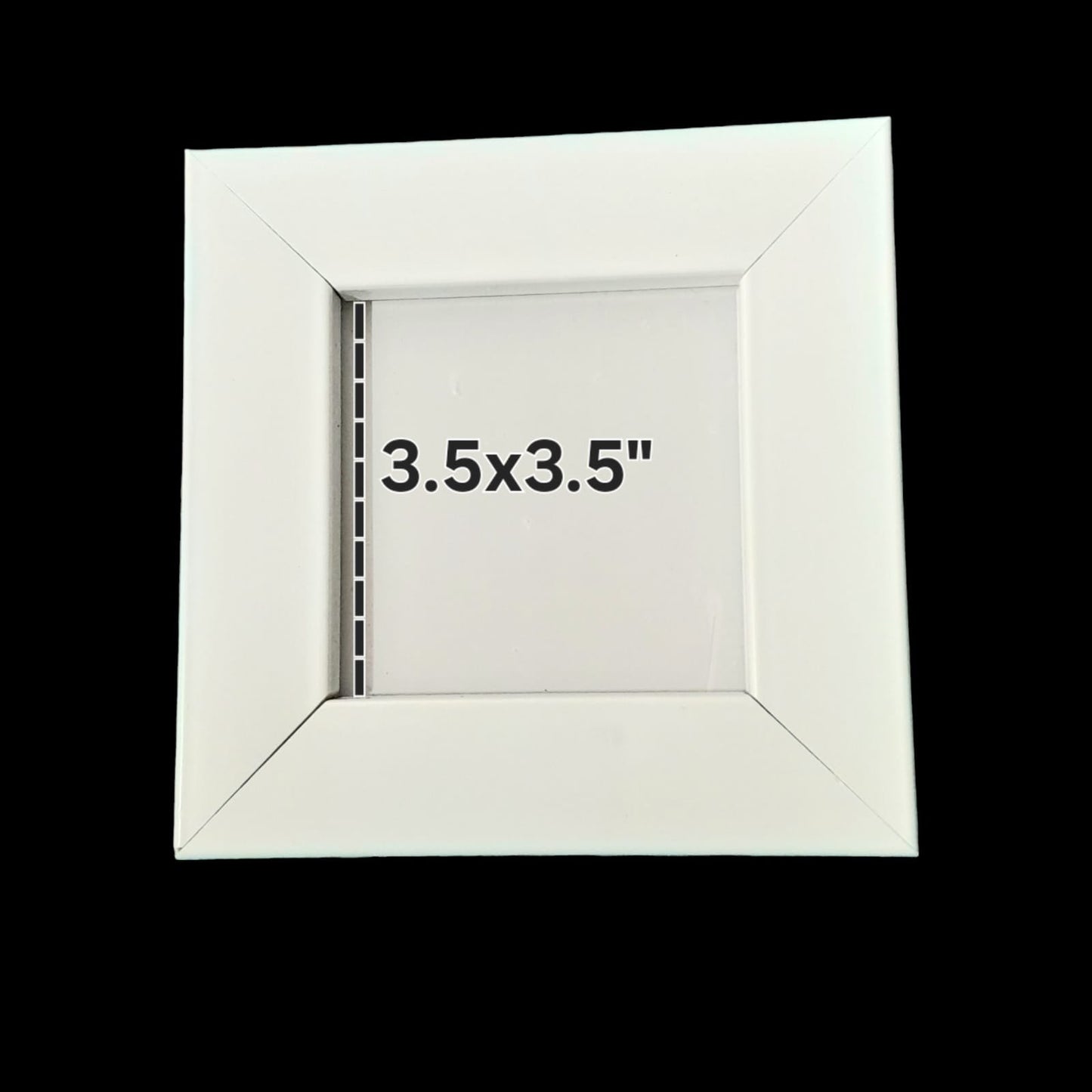 Photo Frame [ Inner size - 3.5x3.5]