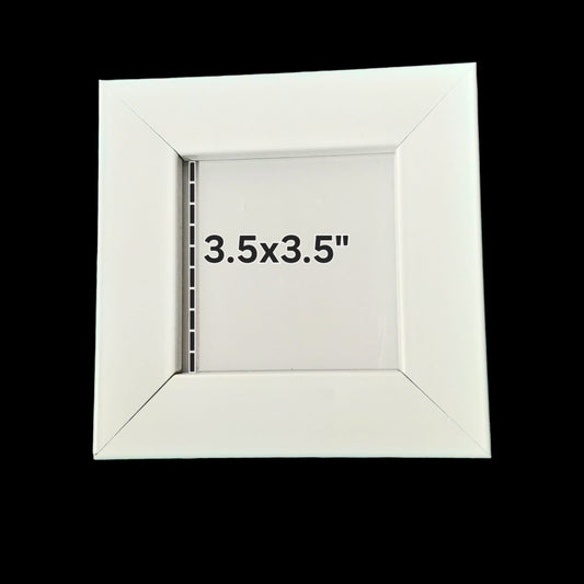 Photo Frame [ Inner size - 3.5x3.5]
