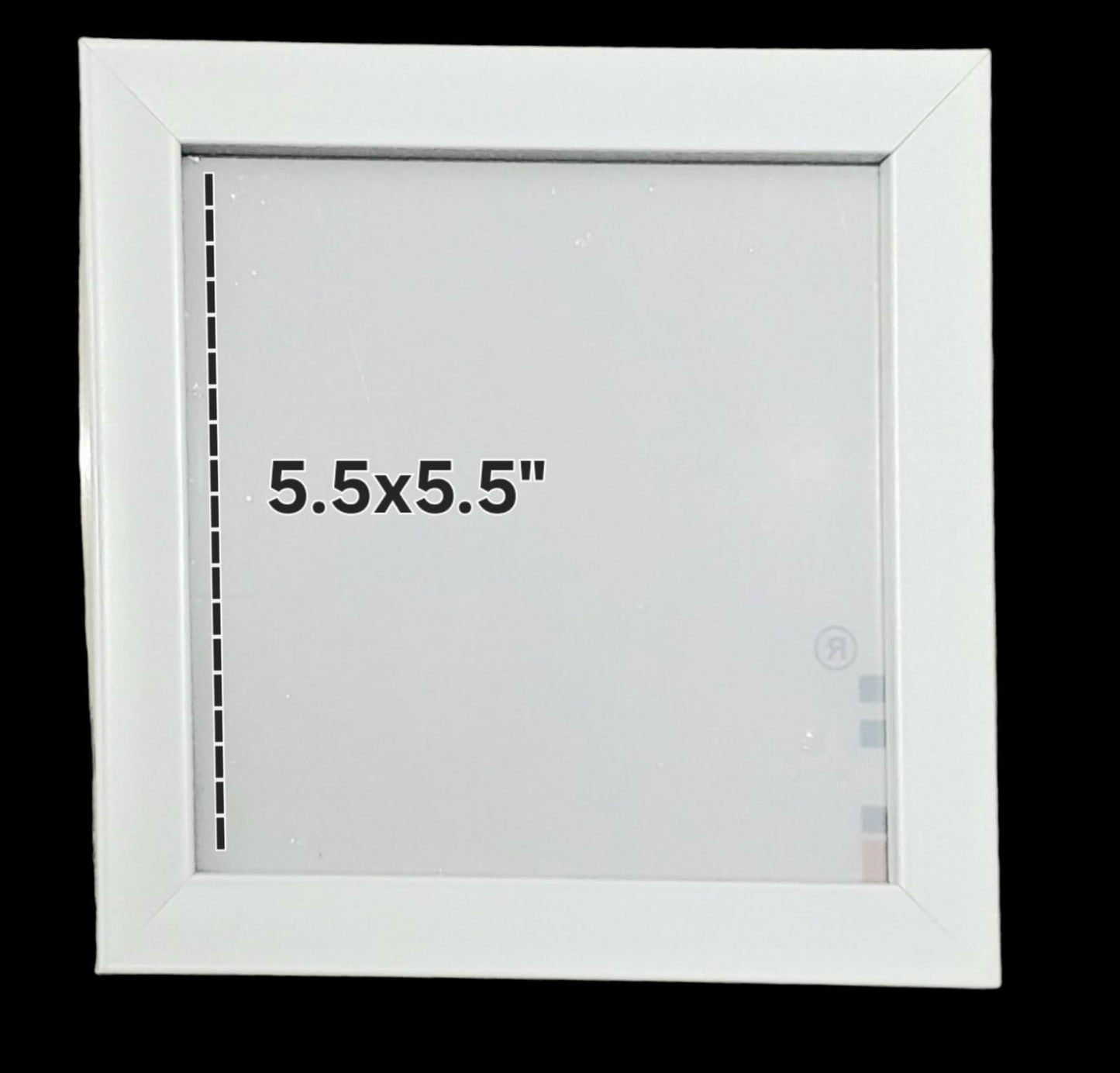 Photo Frame [ Inner size - 5.5x5.5"]